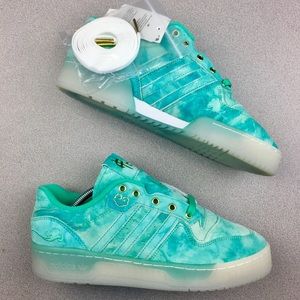 adidas | Shoes | Adidas Rivalry Low Chinese Singles Day Size 9 New |  Poshmark